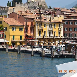 Bed & Breakfast The Swan, Manerba del Garda