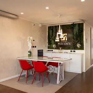 Aparthotel Mura Venete, Ponte San Pietro (Lombardy)