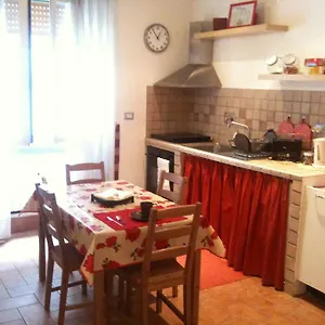 Casa Degli Ubaldi Roma