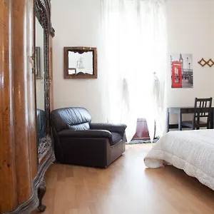 Bed & Breakfast Ai Tre Leoni, Lake Como