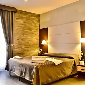 Castle Termini 2* Roma
