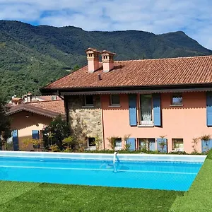 Bed & Breakfast Borgo Sorgente, Vallio Terme