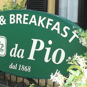 Bed & Breakfast Da Pio, Castello (Varese)