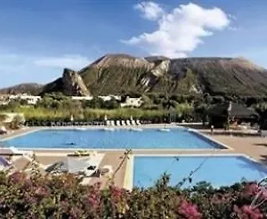Eolian 3* Città di Lipari