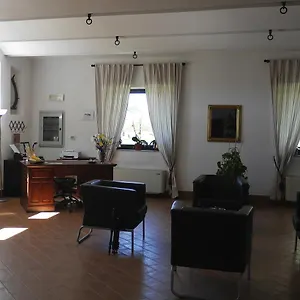 Bed & Breakfast San Bruno, San Colombano al Lambro