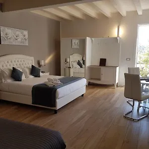 Bed & Breakfast Emozioni E Relax, Pietole