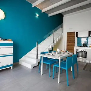 Kolors 2* Castellammare del Golfo