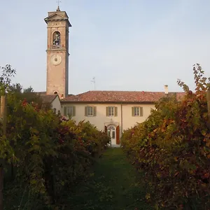 Ostello La Canonica, Motta Baluffi